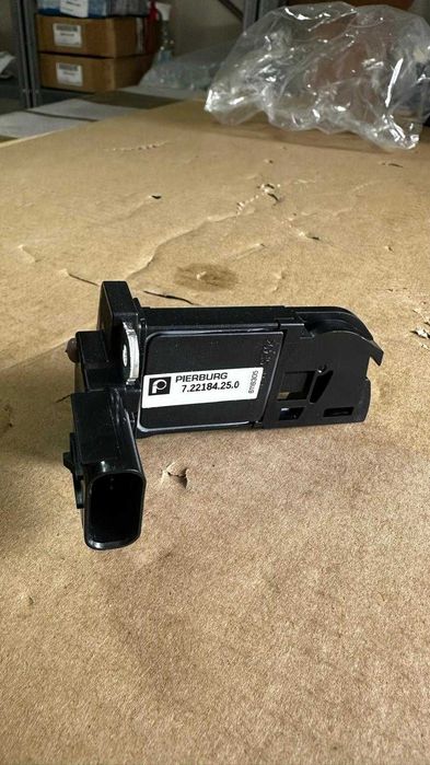 Debitmetru aer Pierburg – Ford Focus, C-Max, Kuga, Volvo S40/V50