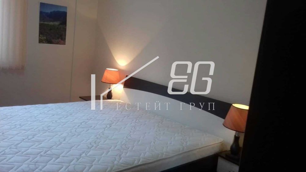 Дава се под наем Четиристаен апартамент в Варна, Център - 100 кв.м за 800 € - Снимка #6