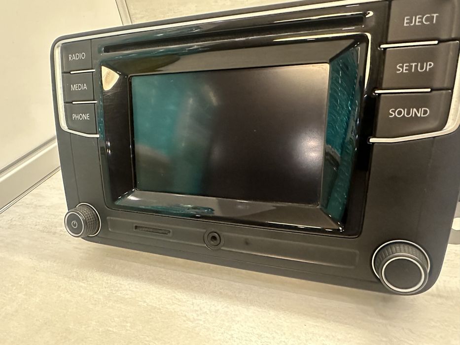 Мултимедия за volkswagen, seat, skoda