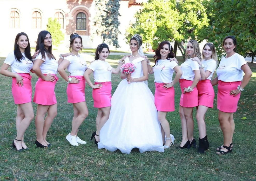 Rochie de mireasă