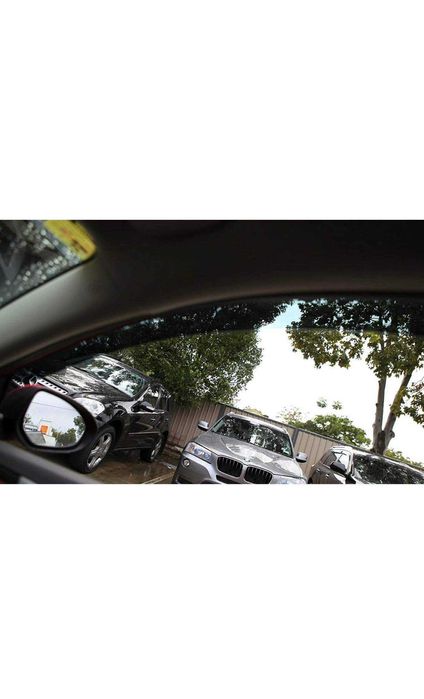 Ветробрани за MERCEDES SPRINTER  DYNAMIC (2004+) предни