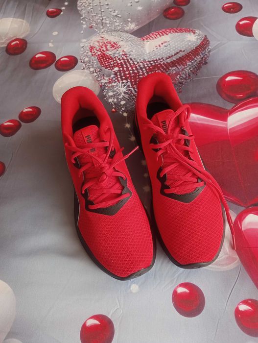 Спортни обувки (маратонки) PUMA /размер 44, НОВИ