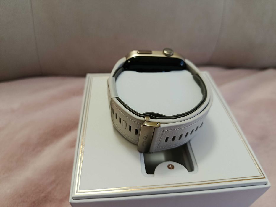 Huawei Watch D2, в гаранция до 2/11/2027