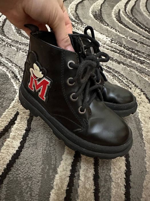 Продам фирменную обувь HM, VICCO, Waikiki.  Состояние отличное.