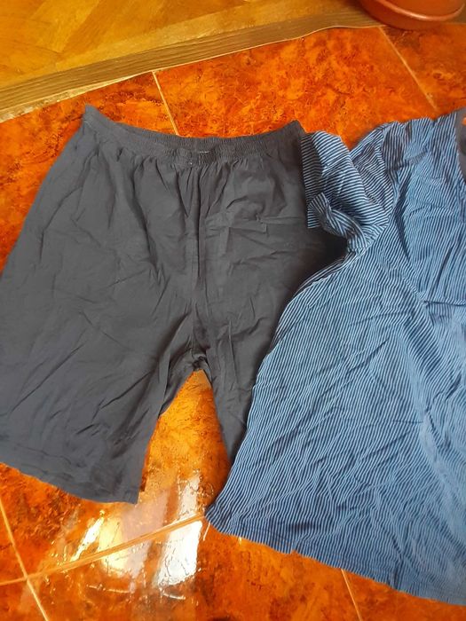 Pijama bărbătească Sofiaman marime 4XL