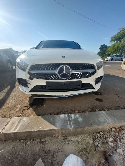 Dezmembrez Mercedes Benz A200 CDI w177