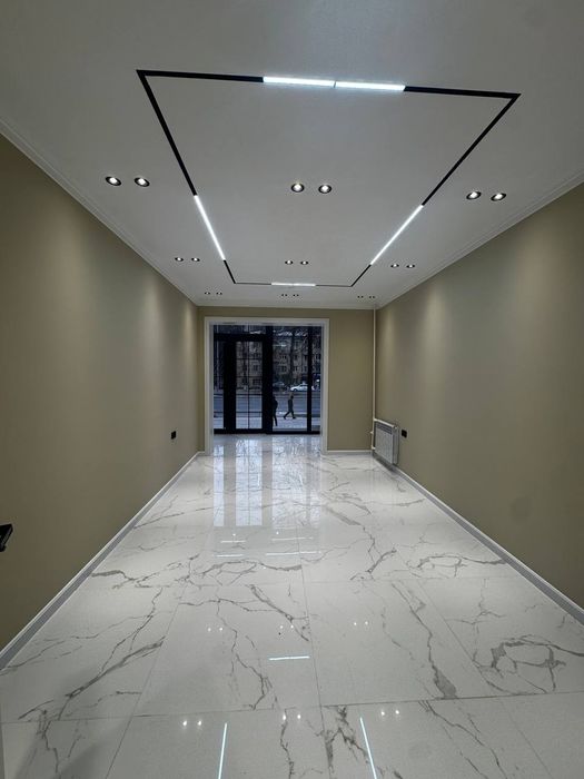 Сдаётся в аренду готовый офис с ремонтом. Чиланзар -8 Малика. Пл:78 м²