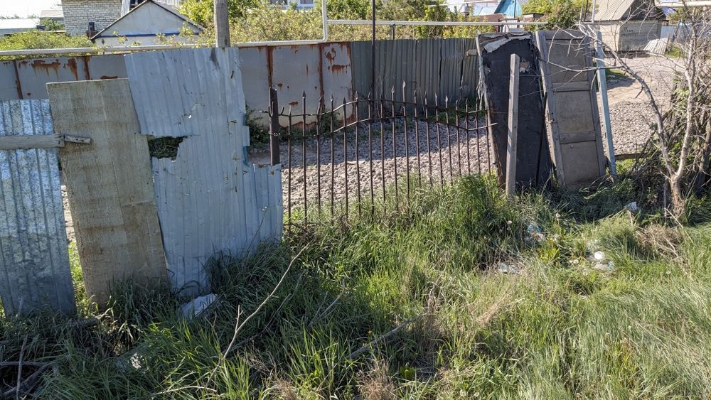 Земельный участок 12 соток