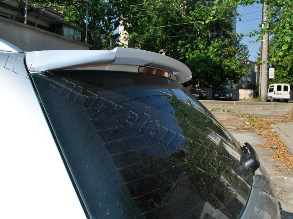 Спойлери за заден капак AUDI A4 B6 / B7 Kombi / Ауди А4 Б6 / Б7