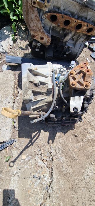 Запчасти на Changan cx20 б/у