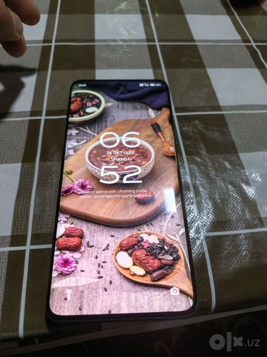 Redmi Note 13 proʻ plus 5gi