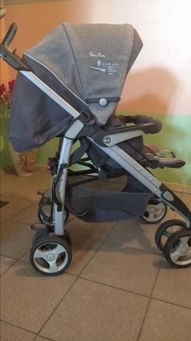 Коляска Silver Cross