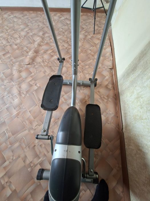 Продам тренажёр элипс