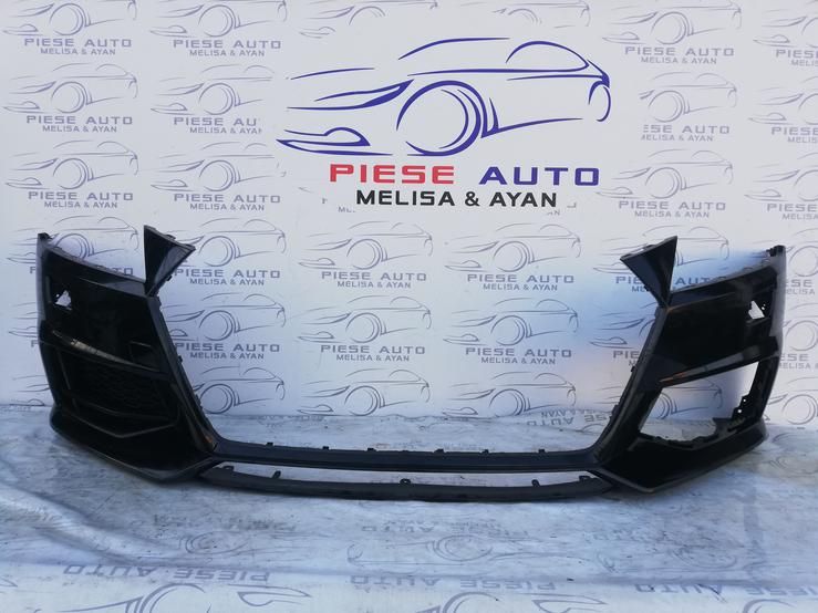 Bara fata Audi TT 8S S-Line an 2014-2015-2016-2017-2018-2019