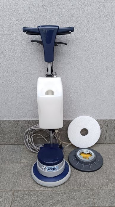 Monodisc Wirbel 33