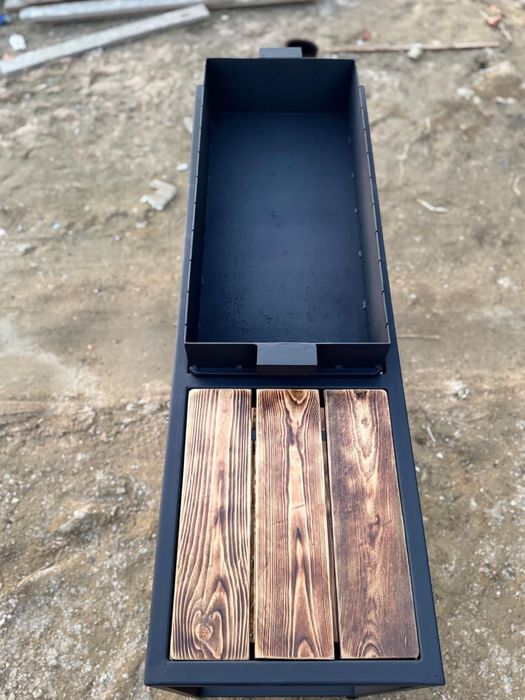 Продается Мангал