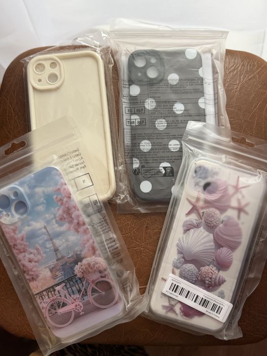 iPhone 14 Plus 256 ГБ