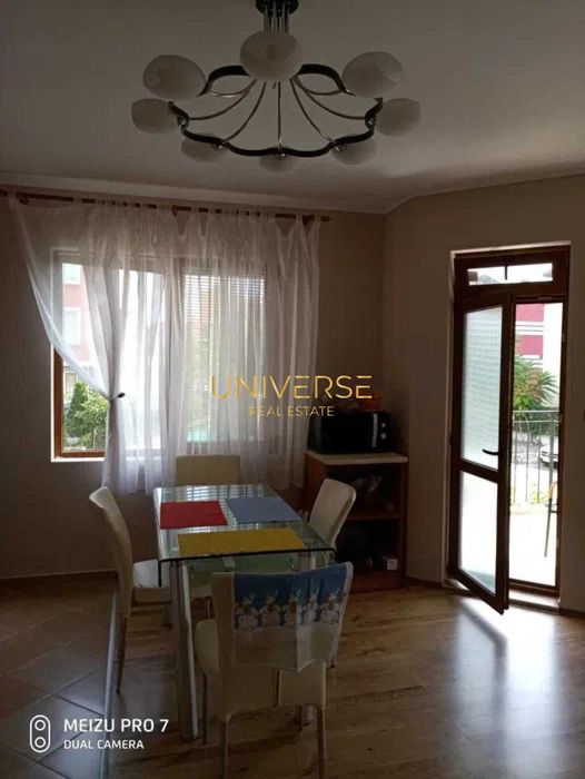 Продава се Двустаен апартамент в Несебър - 77 кв.м за 1416 €/кв.м - Снимка #3