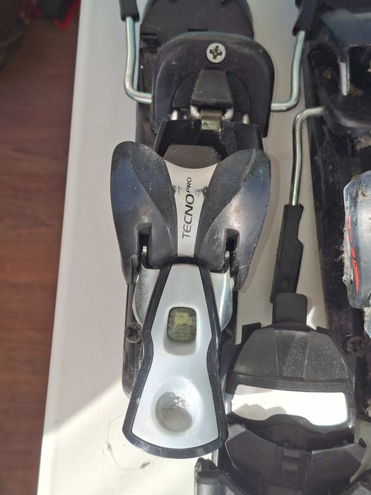 Автомати Tecno Pro