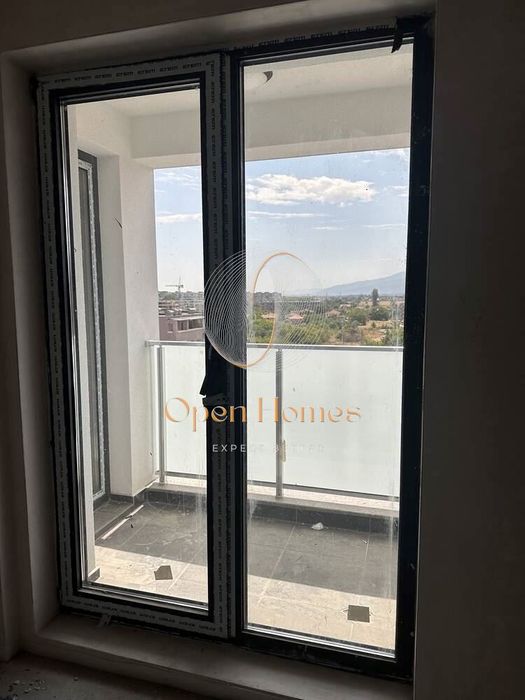 Продава се Двустаен апартамент в Пловдив, Христо Смирненски - 60 кв.м за 1727 €/кв.м - Снимка #1