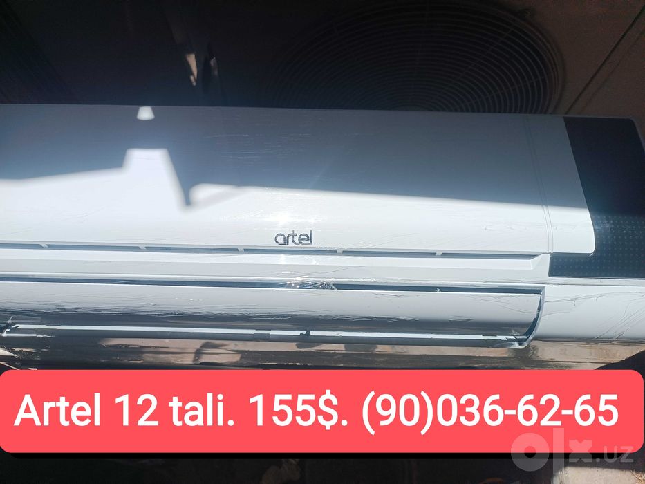 Artel 12 tali Kondisioner