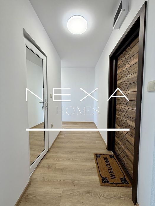 Продава се Двустаен апартамент в Варна, Младост 1 - 44 кв.м за 1332 €/кв.м - Снимка #4