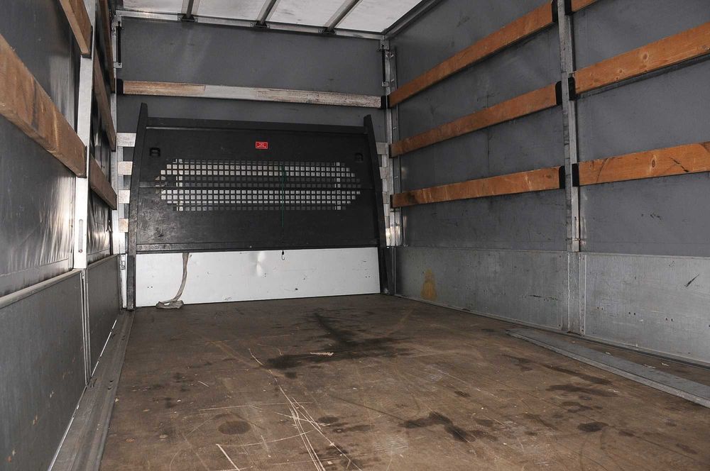 PEUGEOT Boxer 2021 2.2HDi 140 CP E6 6 trepte CabinaDormitor Webasto AC