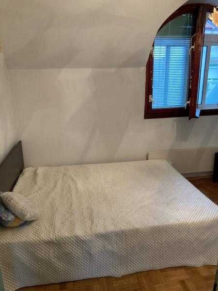 Тристаен мезонет в Братя Миладинови