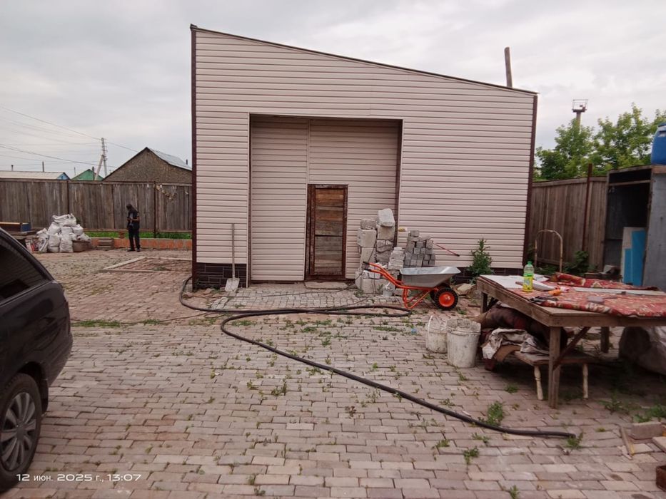 Продам 5 комнатный дом