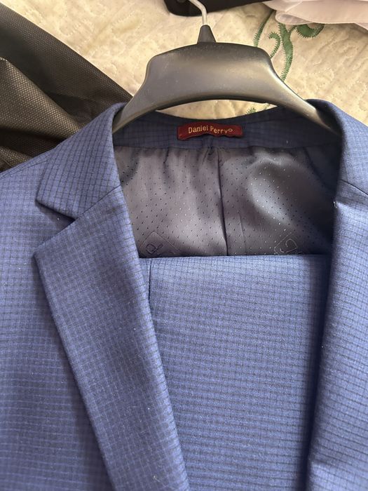 На средний рост 170