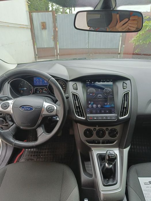 De vânzare Ford Focus 3
