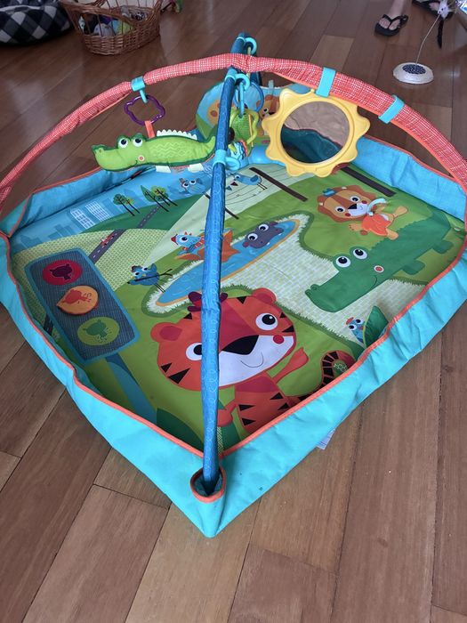 Loc de joaca Tiny Love