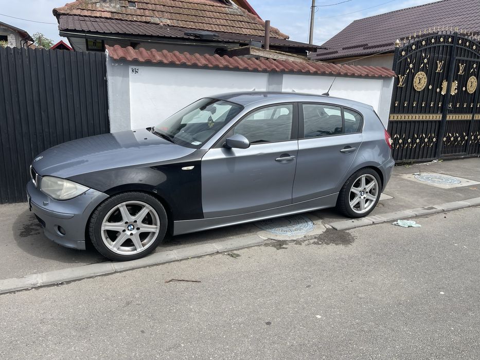 Vand bmw seria 1