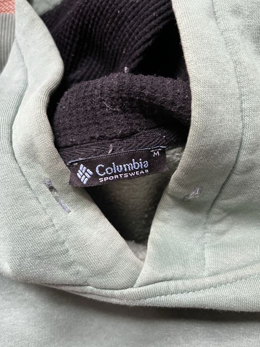 Сolumbiа толстовка