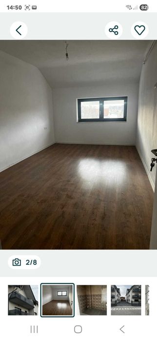 PROPRIETAR –Apartament 2 Camere în Sebeș (Zonă Liniștită) + Parcare