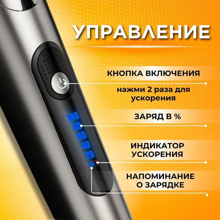 Электробритва Xiaomi Youpin Riwa