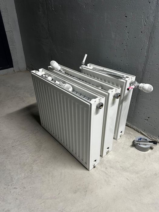 Продаю радиаторы