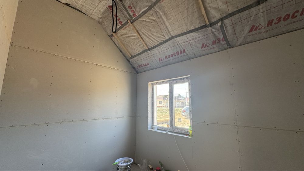 Продам Дом 120 м2, участок 8 соток