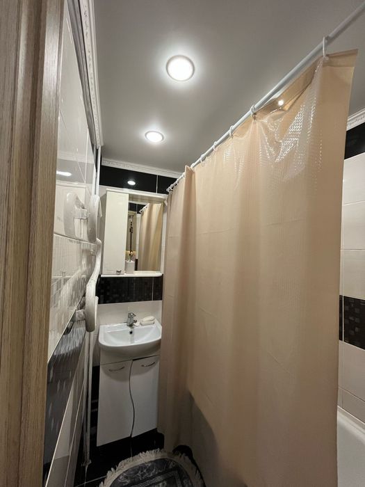 Продам квартиру на 3 этаже