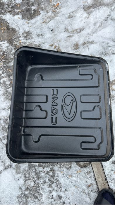 CAMC аккумуляторная крышка