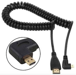 Mini hdmi micro hdmi