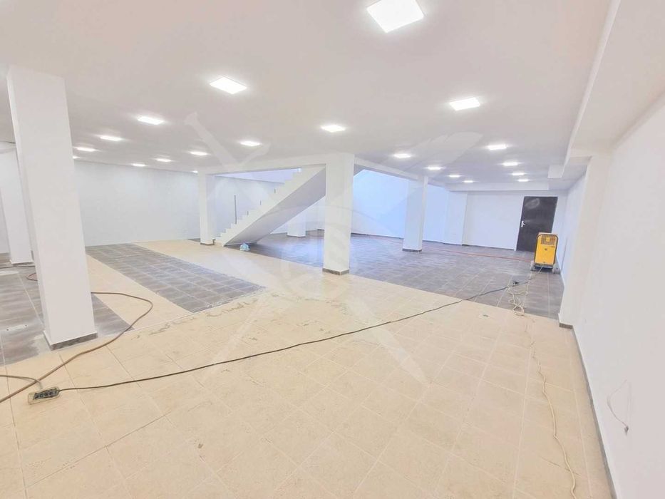 Магазин в кв. Витоша № 70004