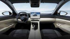 zeekr 001 4wd  pod zakaz