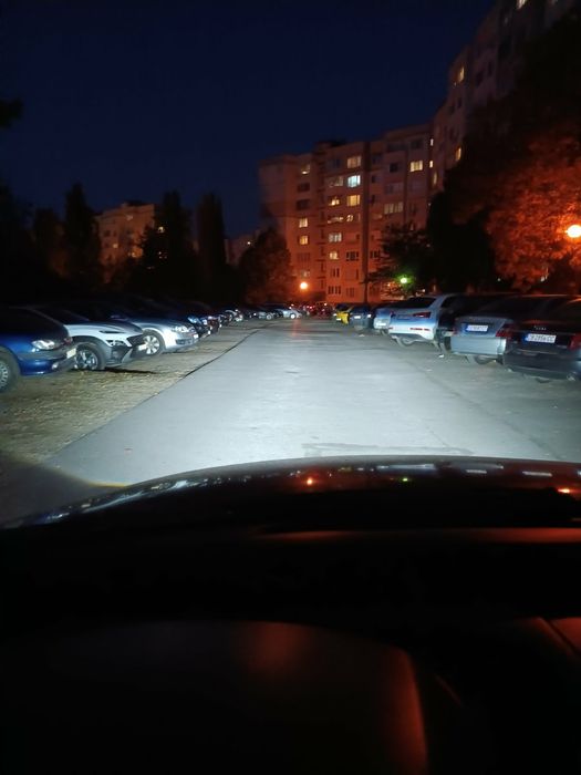 Хонда ЦРВ 3-та  генерация