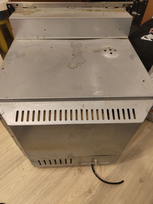 Фурна за вграждане FAGOR