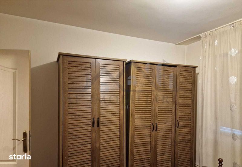 Apartament 3 camere zona Tatarasi - Flora