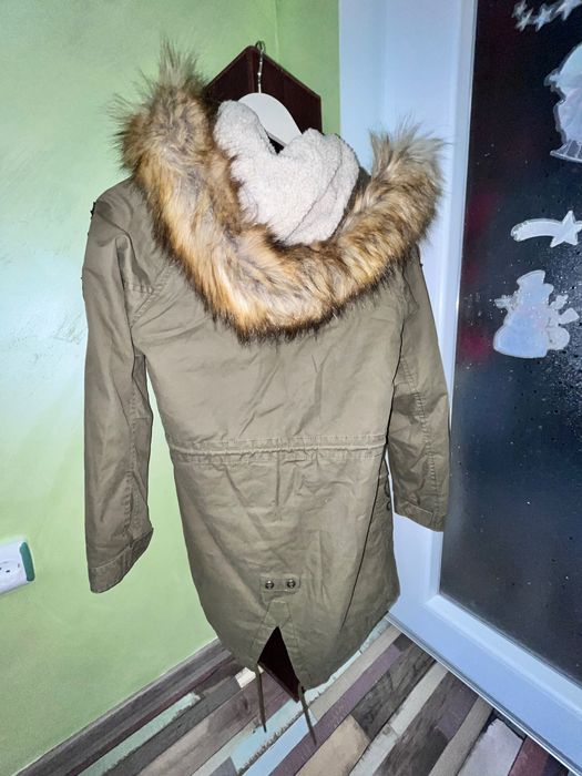 Яке Superdry размер S