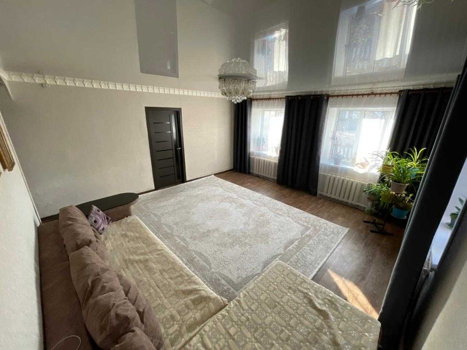 Продам дом в черте города