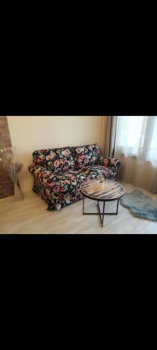 Двуместен диван от ИКЕЯ