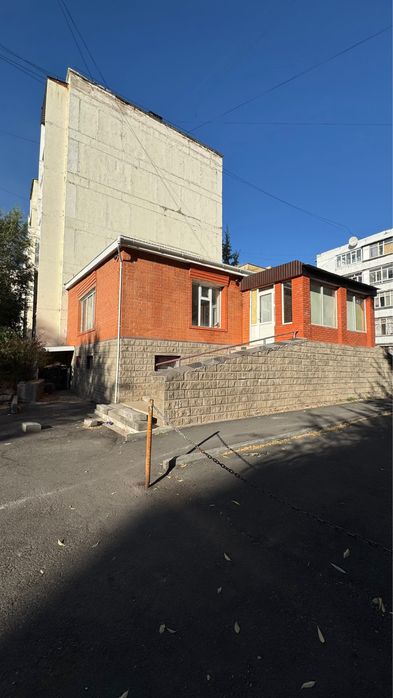 Помещение под склад